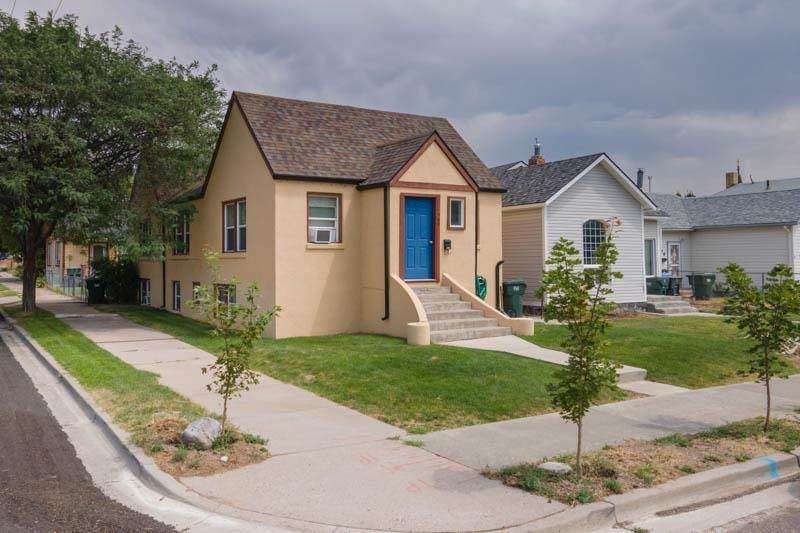 560 Grant - Photo 1