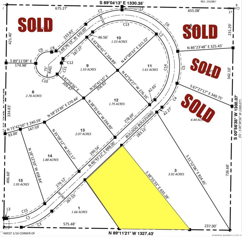 TBDLot8 Bulldog Blvd. - Photo 1