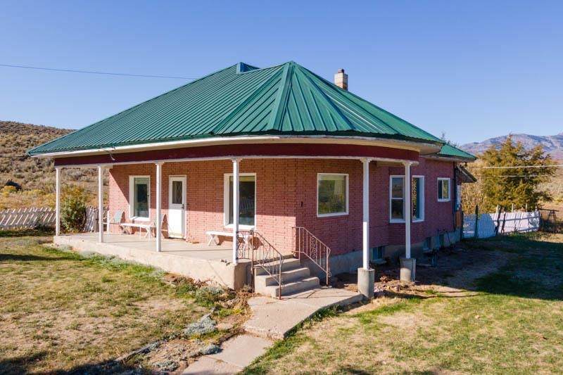 3717 Back Downata Road - Photo 1
