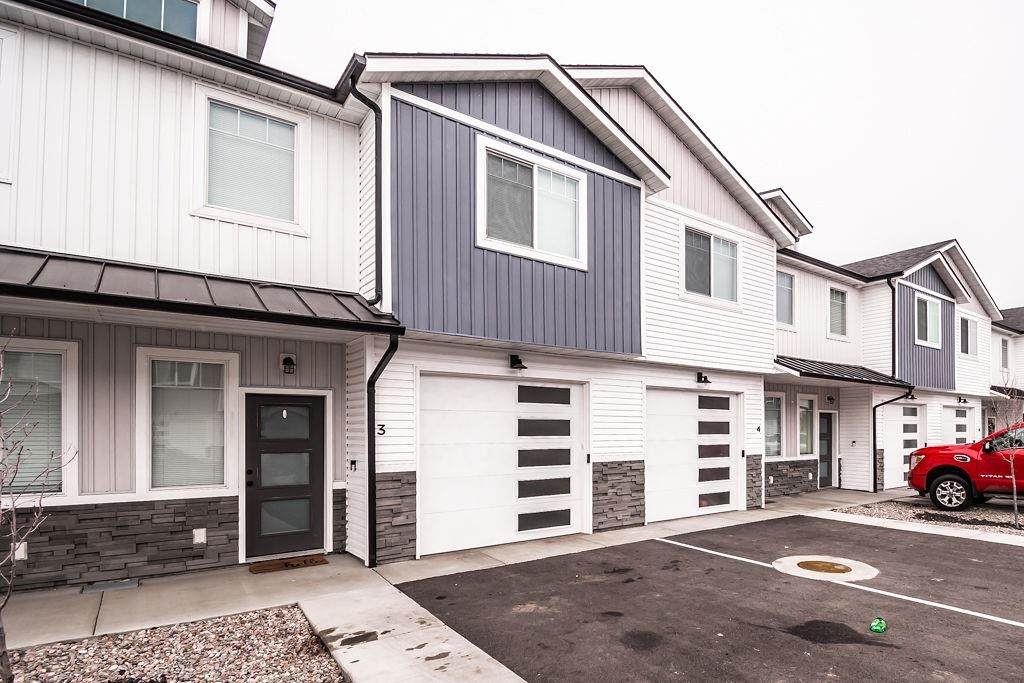 159 Park Lawn #3 - Photo 1
