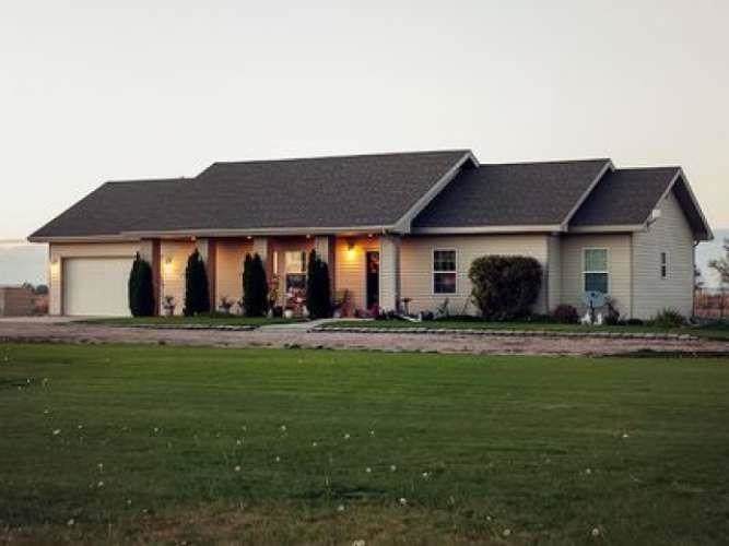 448 Reservation Rd - Photo 1