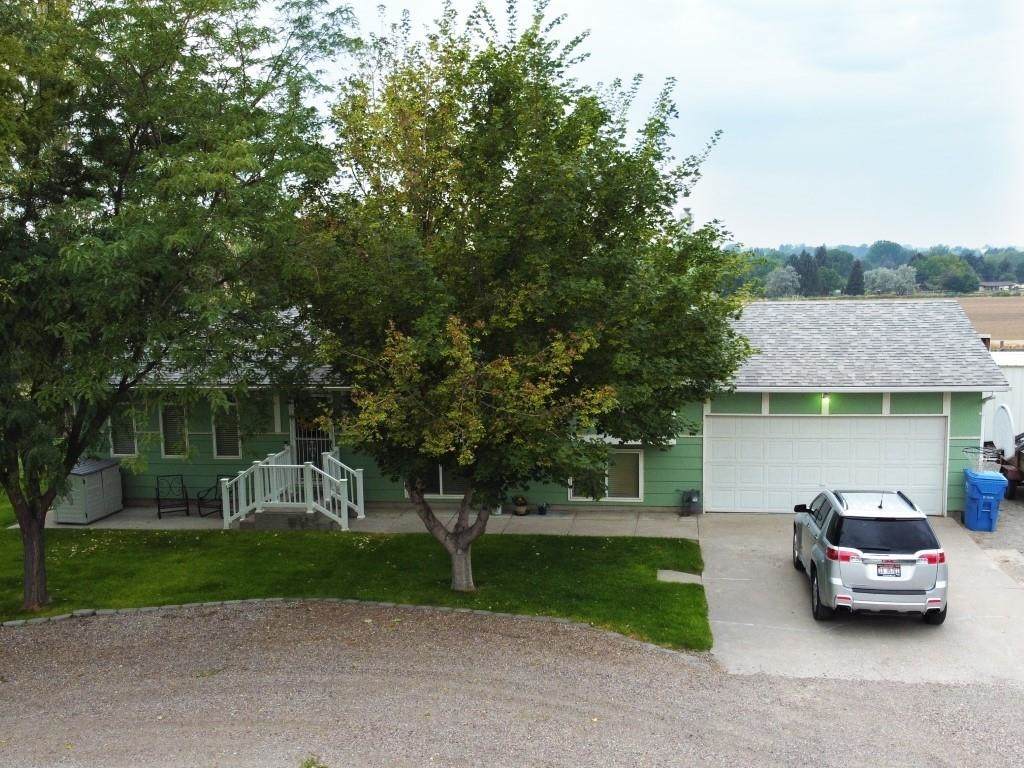 11396 Whispering Cliffs - Photo 1