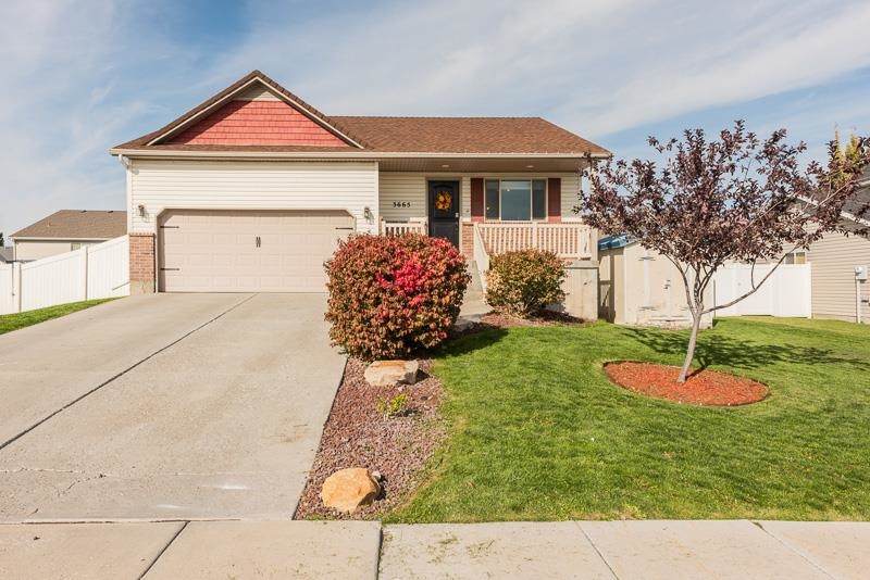 3665 Silverstone Drive - Photo 1