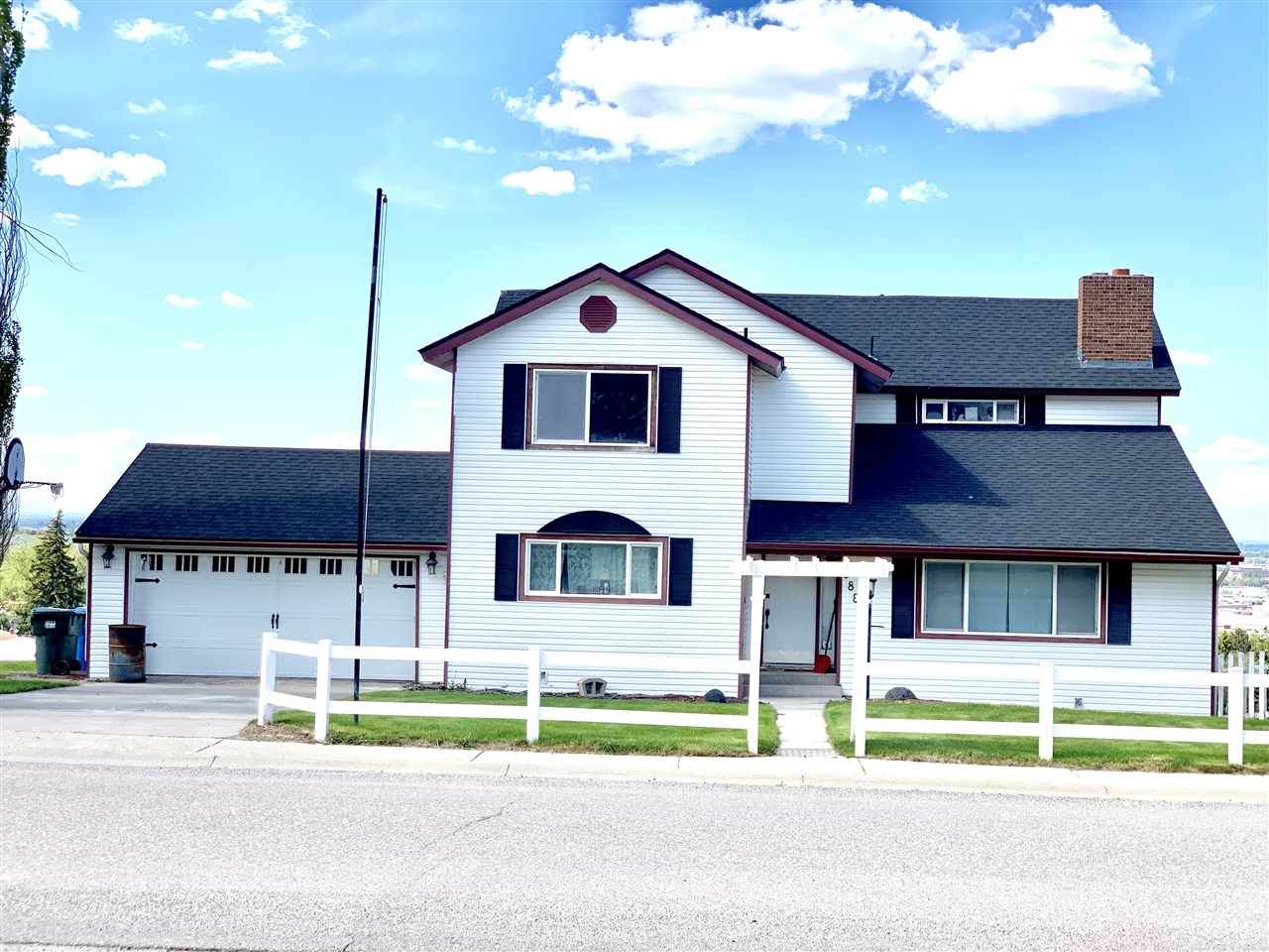 588 Canyon - Photo 1
