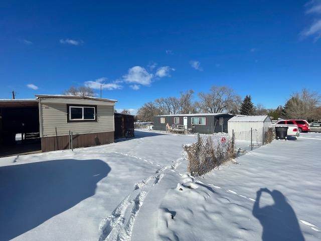 480 Arthur Street - Photo 1