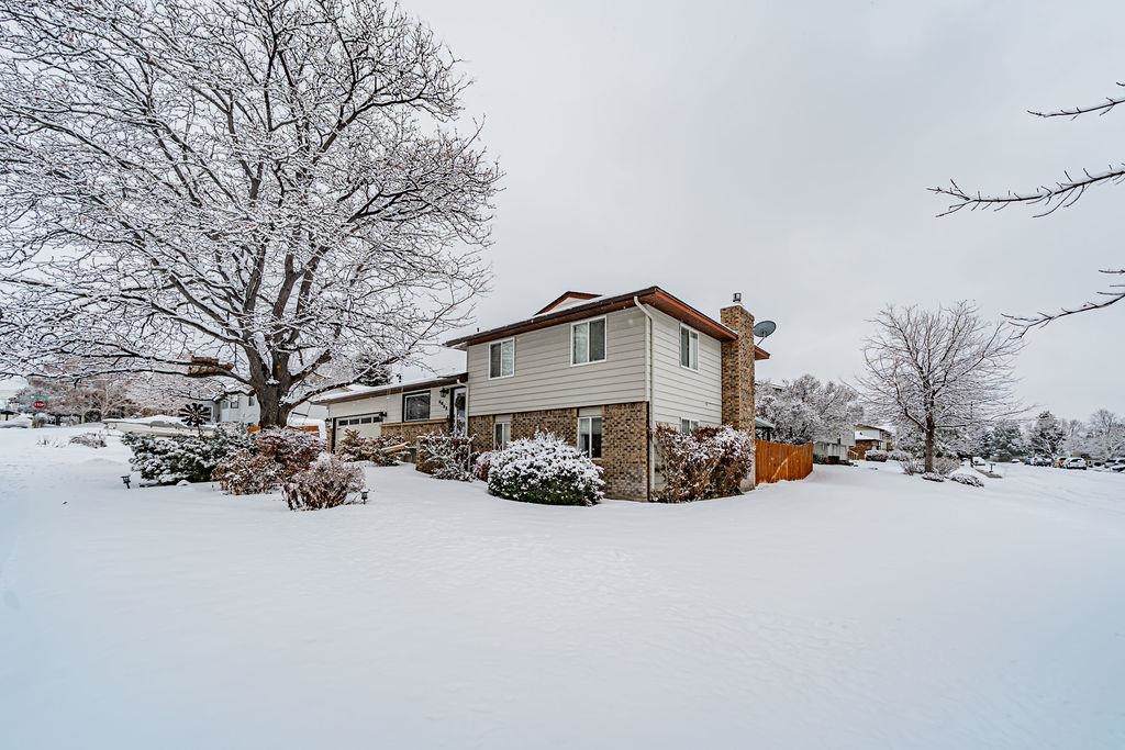 2821 Kristen Place - Photo 1