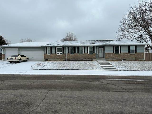1790 Church Hill Downs - Photo 1