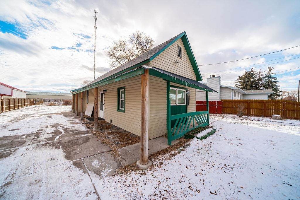 203 Highway Ave - Photo 1