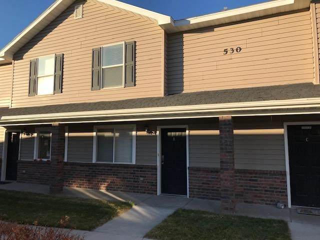 530 B Pheasant Ridge Drive - Photo 1