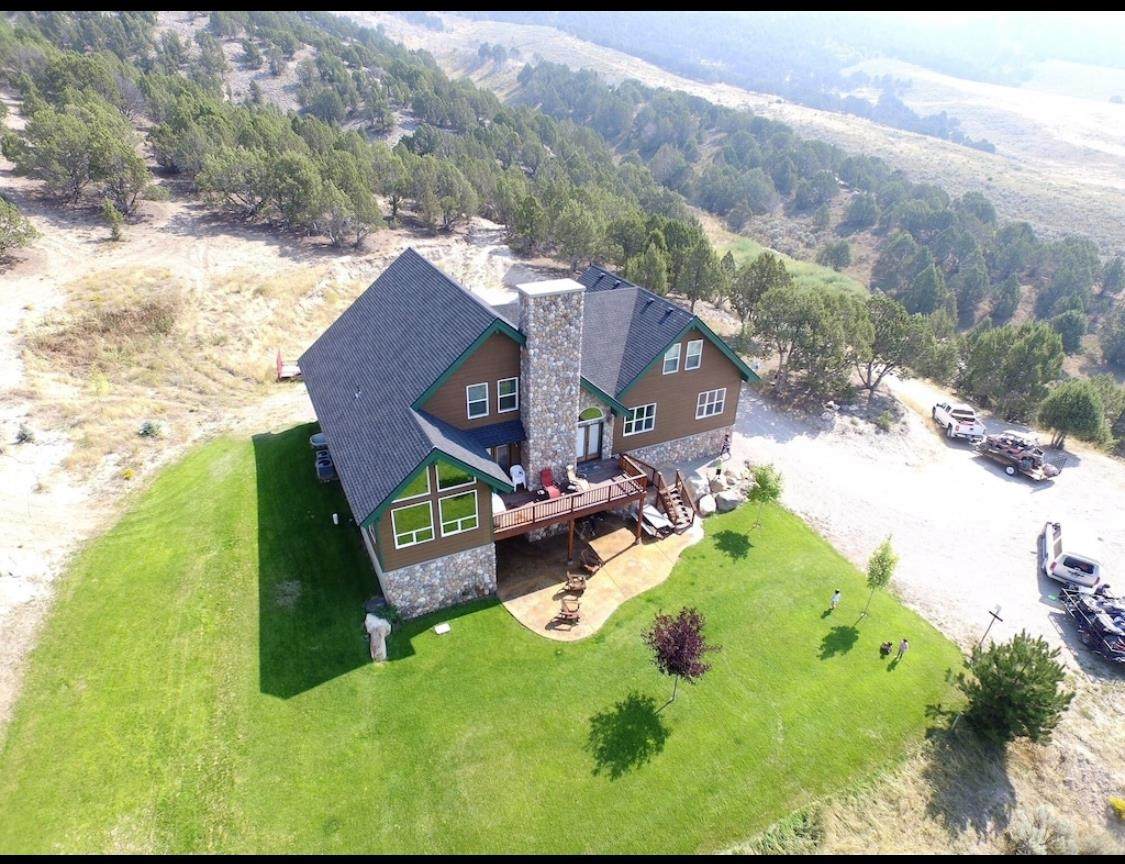 10956 Dempsey Creek - Photo 1
