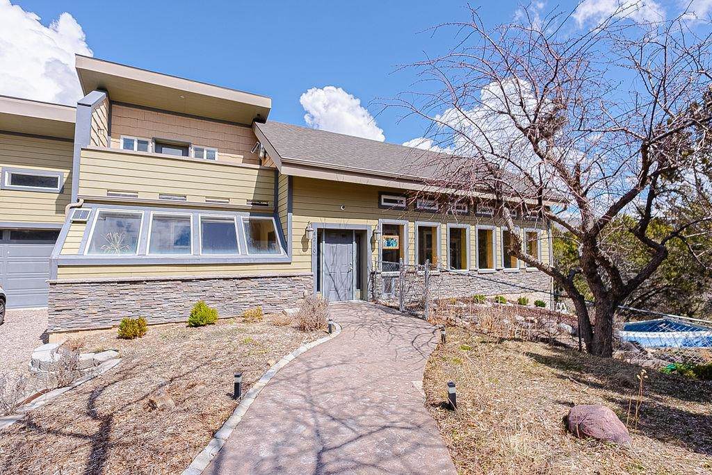 4210 Johnny Creek Rd - Photo 1