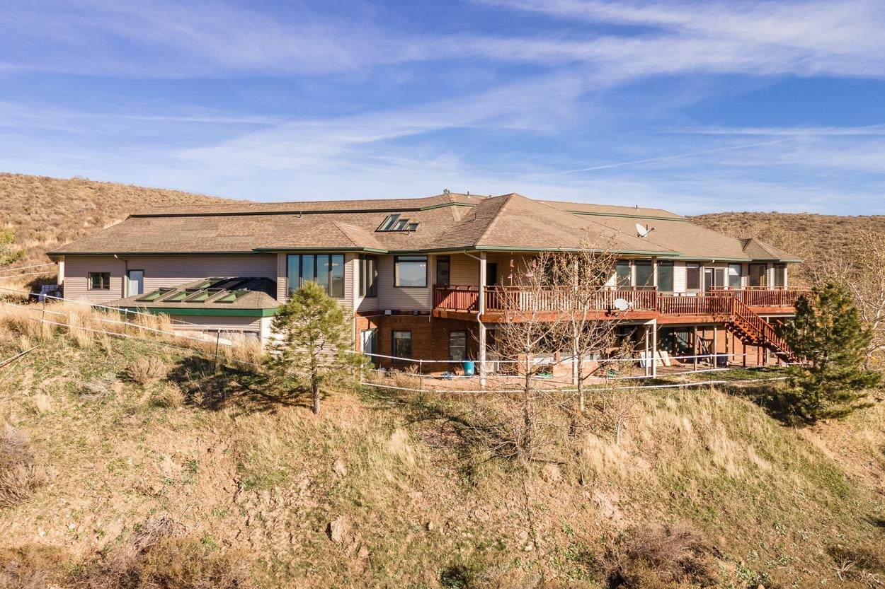 7696 Prospector Hollow - Photo 1