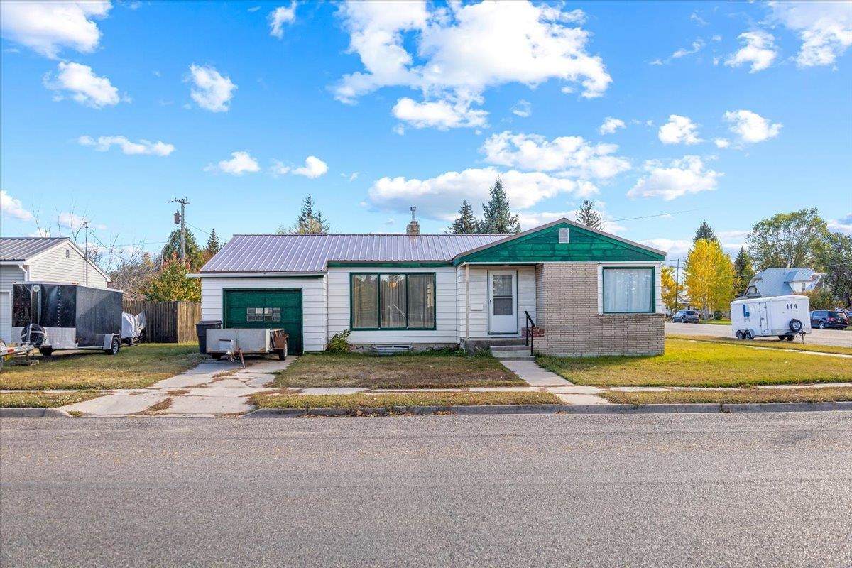 495 Clay Street - Photo 1