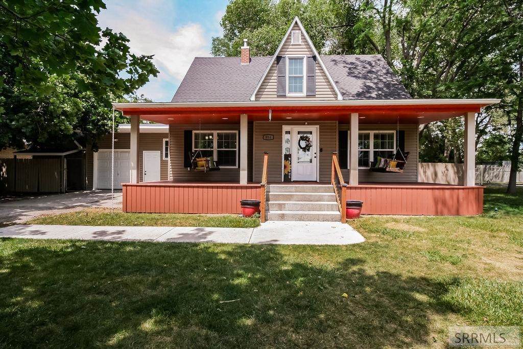 954 Berryman Rd - Photo 1