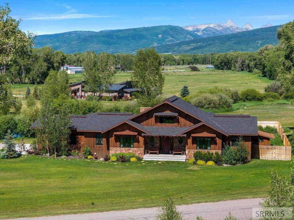 6289 Fox Meadow Drive - Photo 1