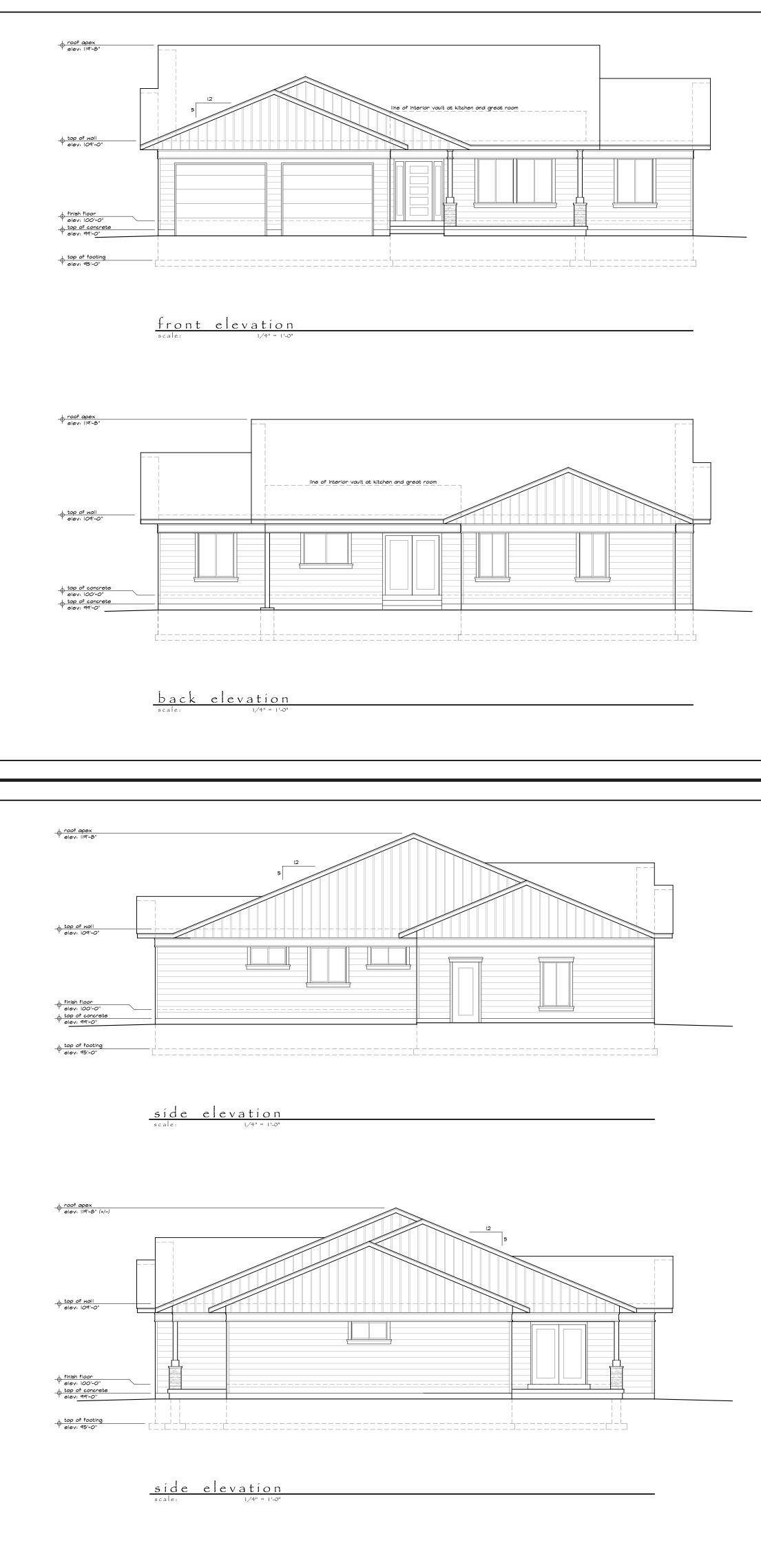 TBD Lot 2 Blk 2 Castle Creek - Photo 1
