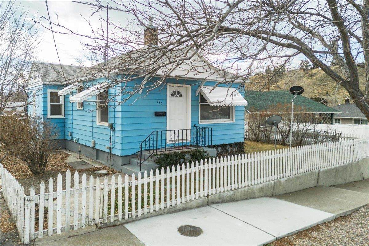 735 Sublette St. - Photo 1