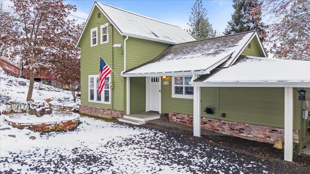 300 Prospect - Photo 1