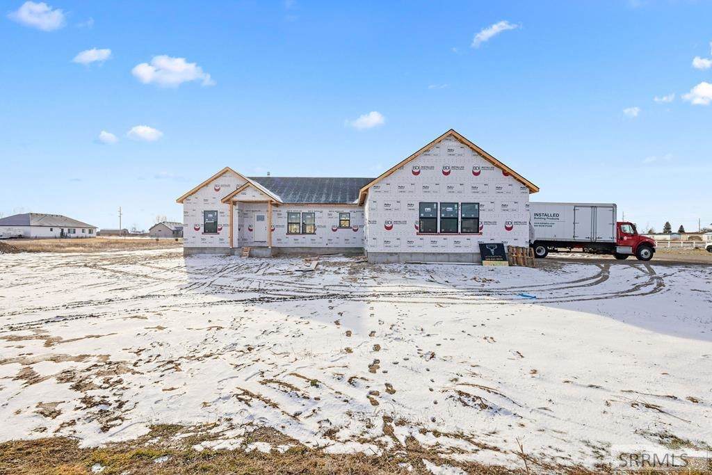 1781 Fjord Lane - Photo 1