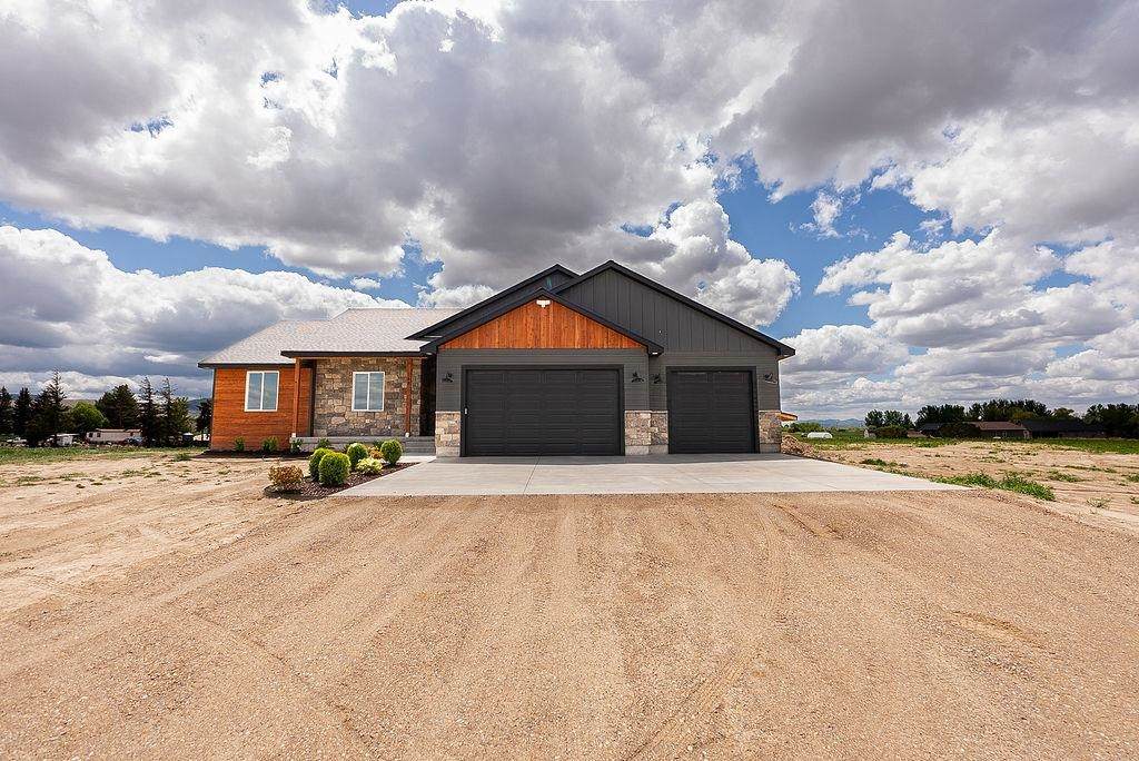 148 Pheasant Run Rd - Photo 1