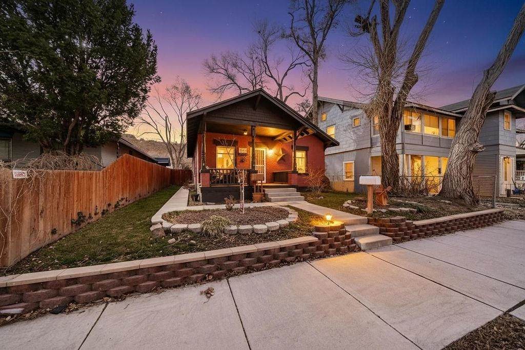 441 Grant Ave. - Photo 1