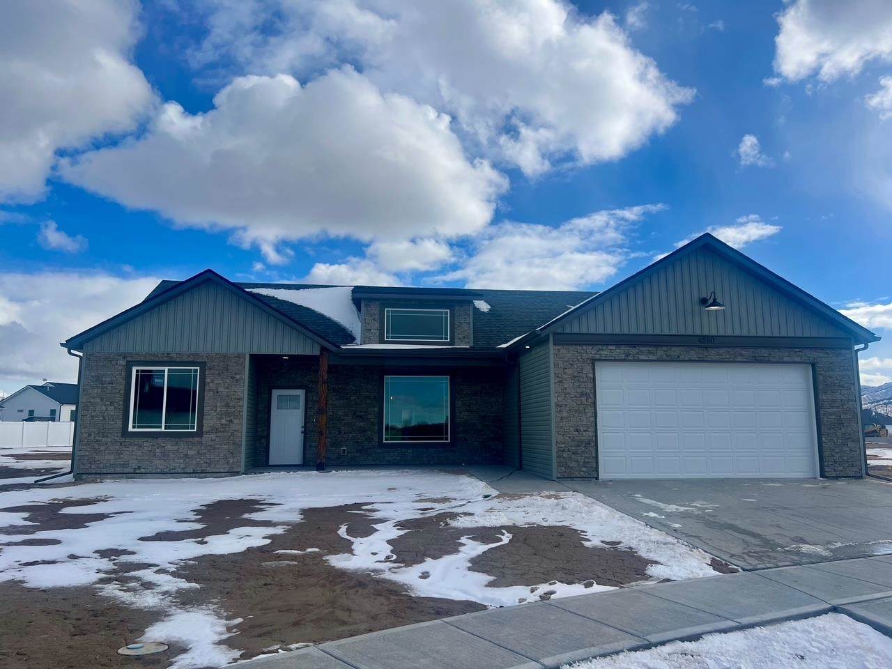 4580 Rasmussen Court - Photo 1