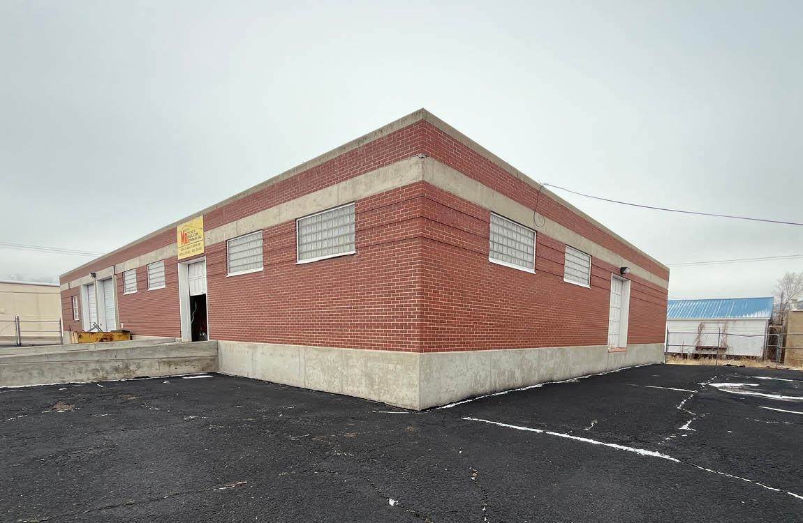 1919 Harrison Avenue - Photo 1