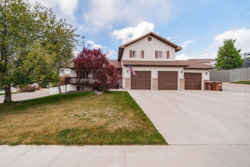 776 Mountain Park Rd. - Photo 1