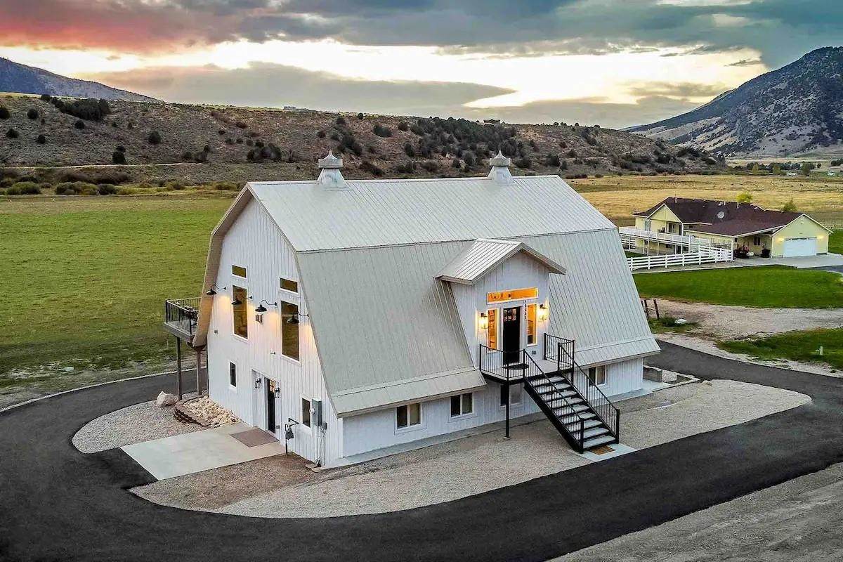 10685 Dempsey Creek Road - Photo 1