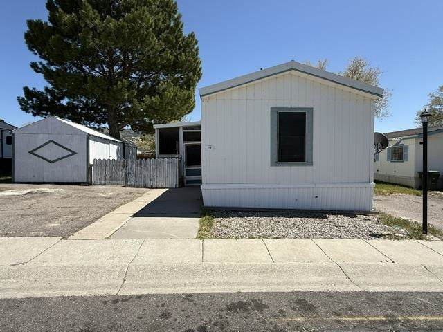 845 Barton Rd #78 - Photo 1