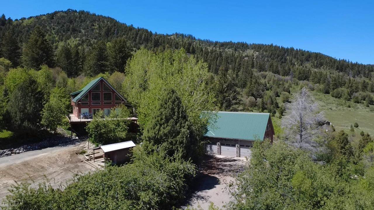 6915 Red Fox Road - Photo 1
