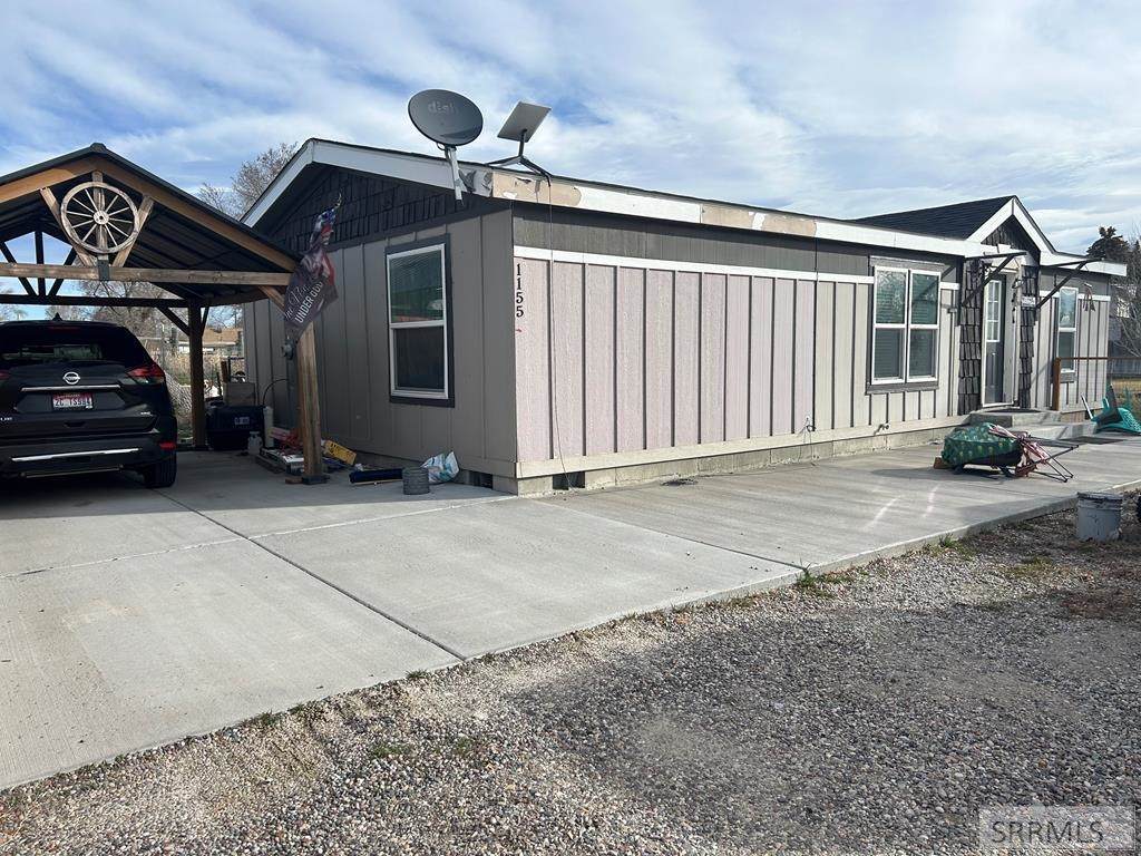1155 Mcadoo - Photo 1