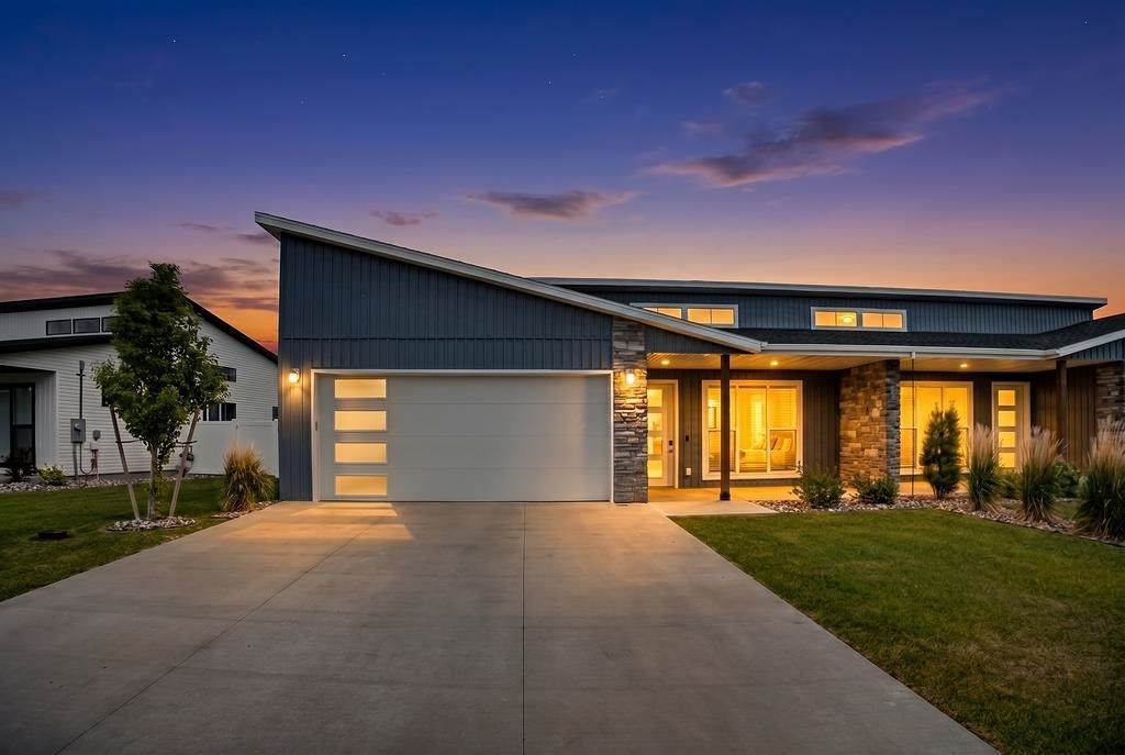 480 Cheyenne - Photo 1