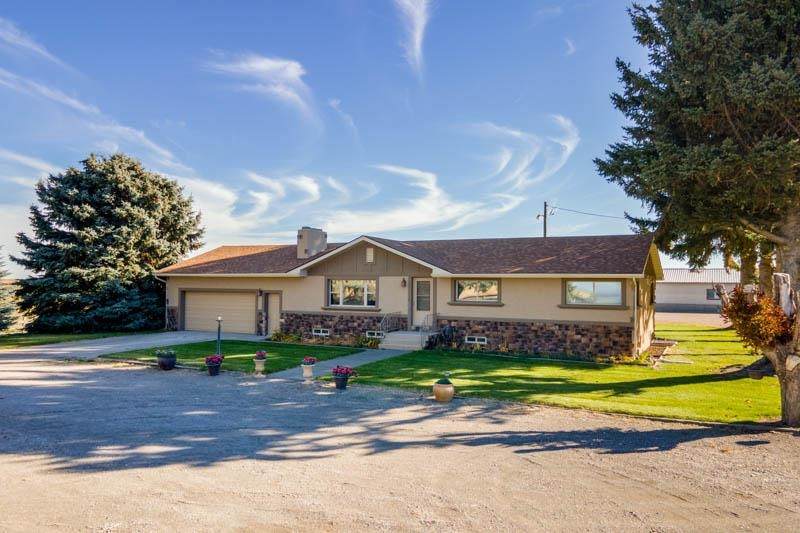 2049 Truckerville Rd - Photo 1