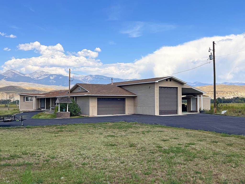 137 Us Hwy 93 - Photo 1