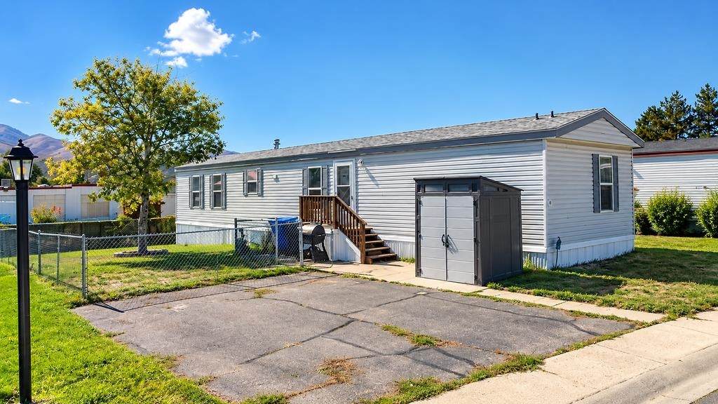 845 Barton Rd #16 - Photo 1