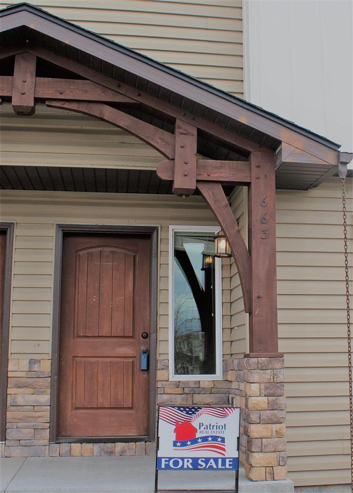 663 Timberhawk - Photo 1