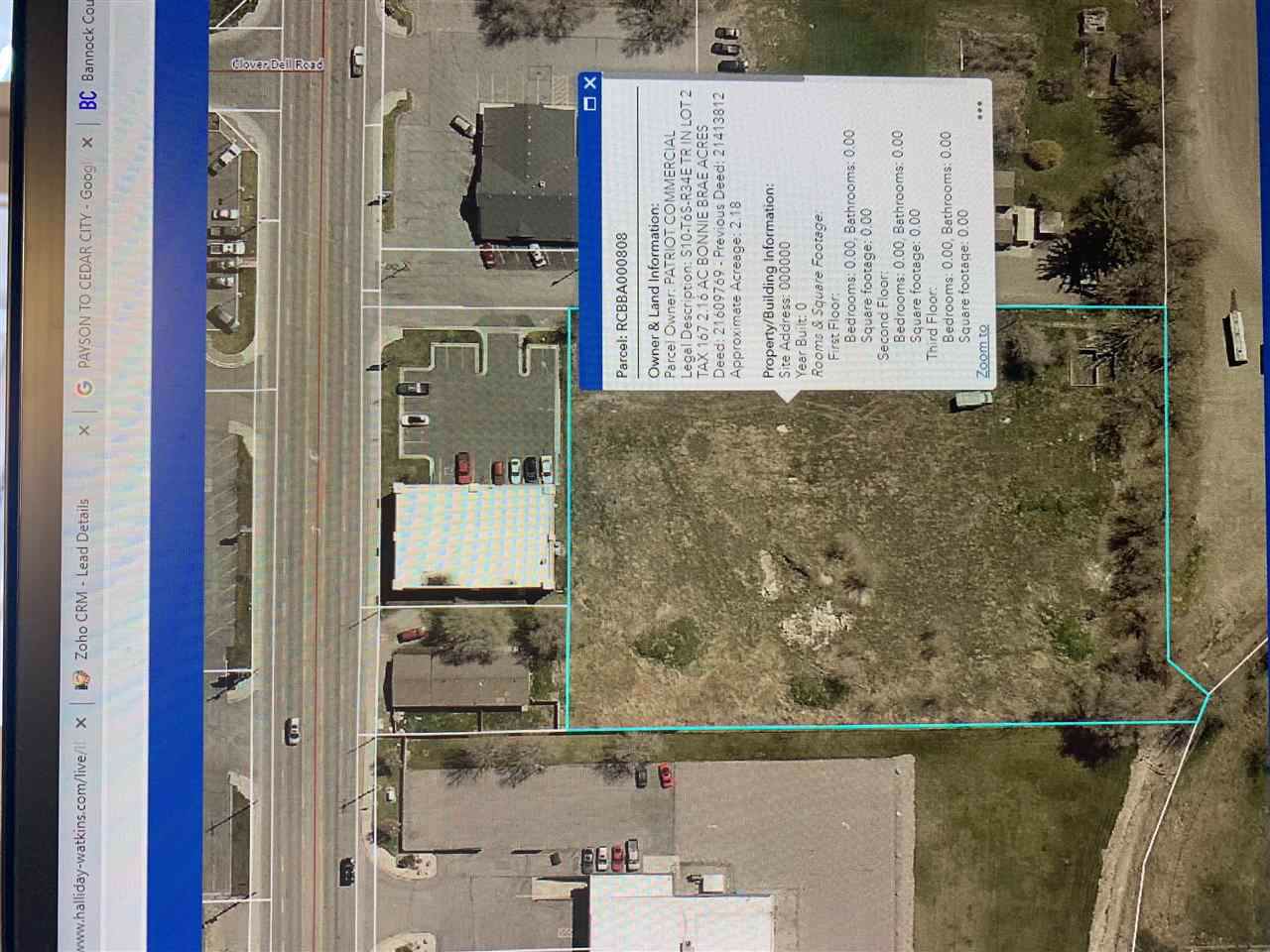 205 Chubbuck Rd - Photo 1