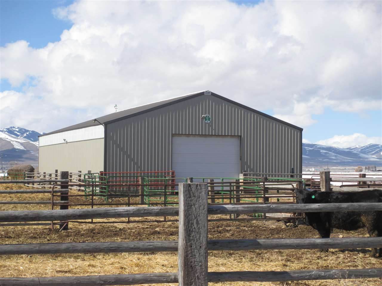 1300 Highway 38 - Photo 1