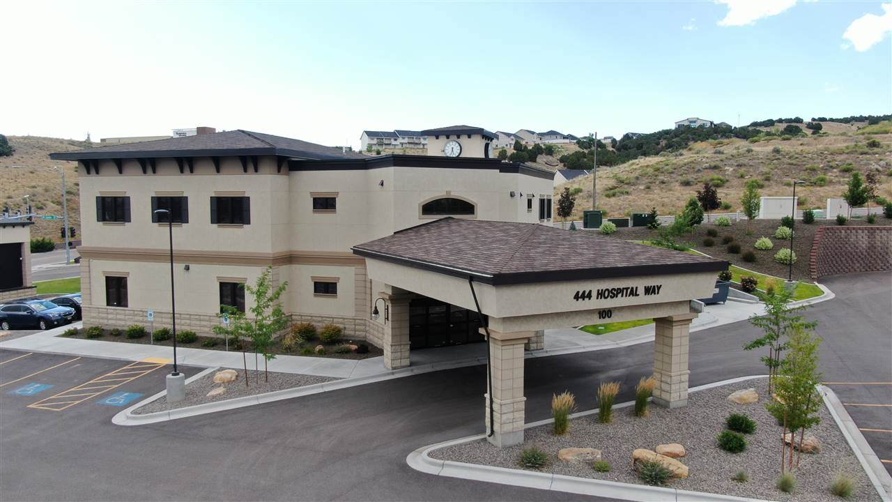 444 Hospital Way Suite 223 - Photo 1