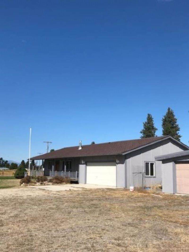 135 Camas Ranch Road - Photo 1