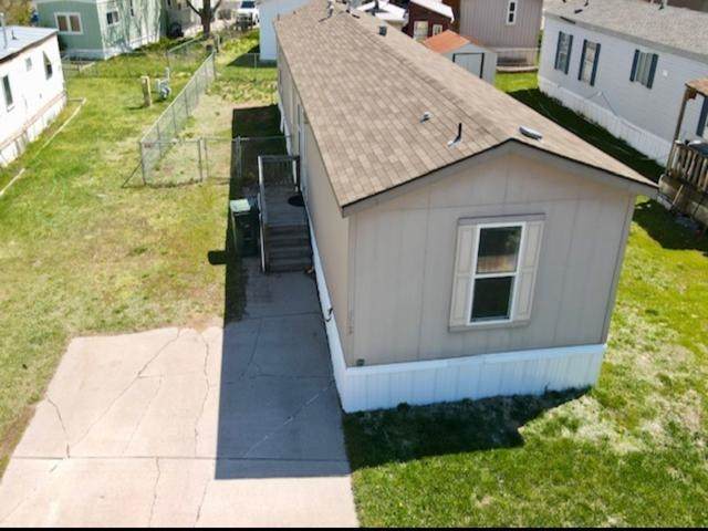 1730 Quinn Road #512 - Photo 1