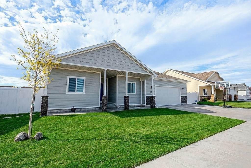 1757 Wayfarer - Photo 1