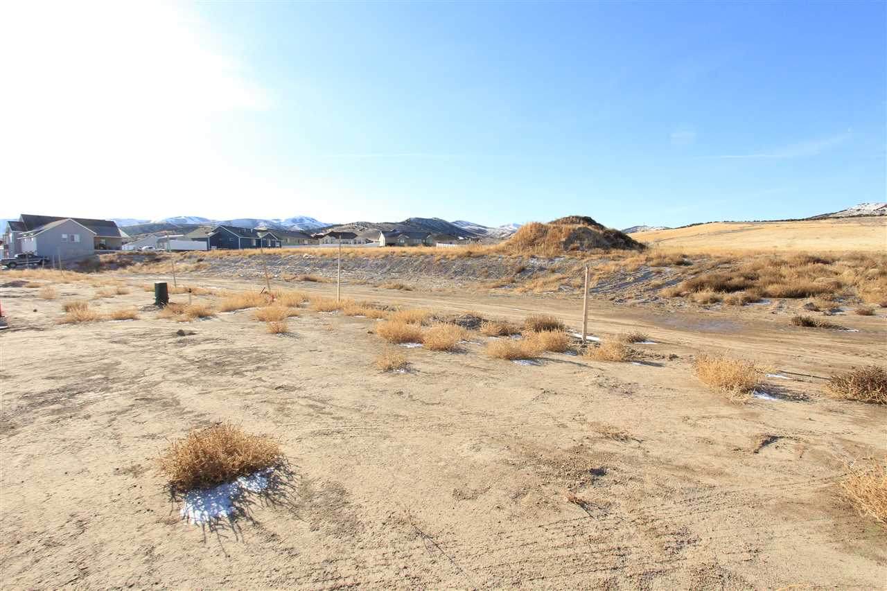 Lot 3 Magellan Loop - Photo 1