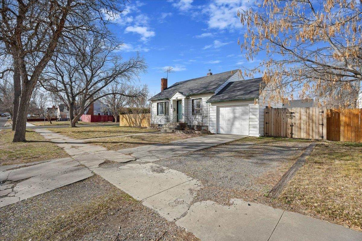 205 Fillmore Street - Photo 1