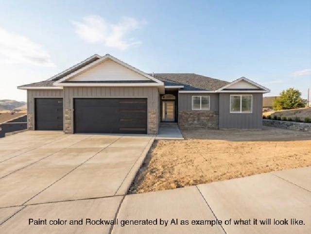 1315 Falcon Ridge Dr - Photo 1
