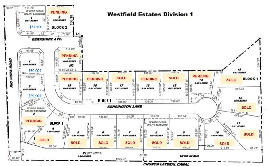 14955 Kensington Ln - Photo 1