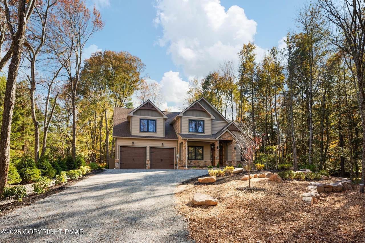 234 Tanglewood Drive - Photo 1