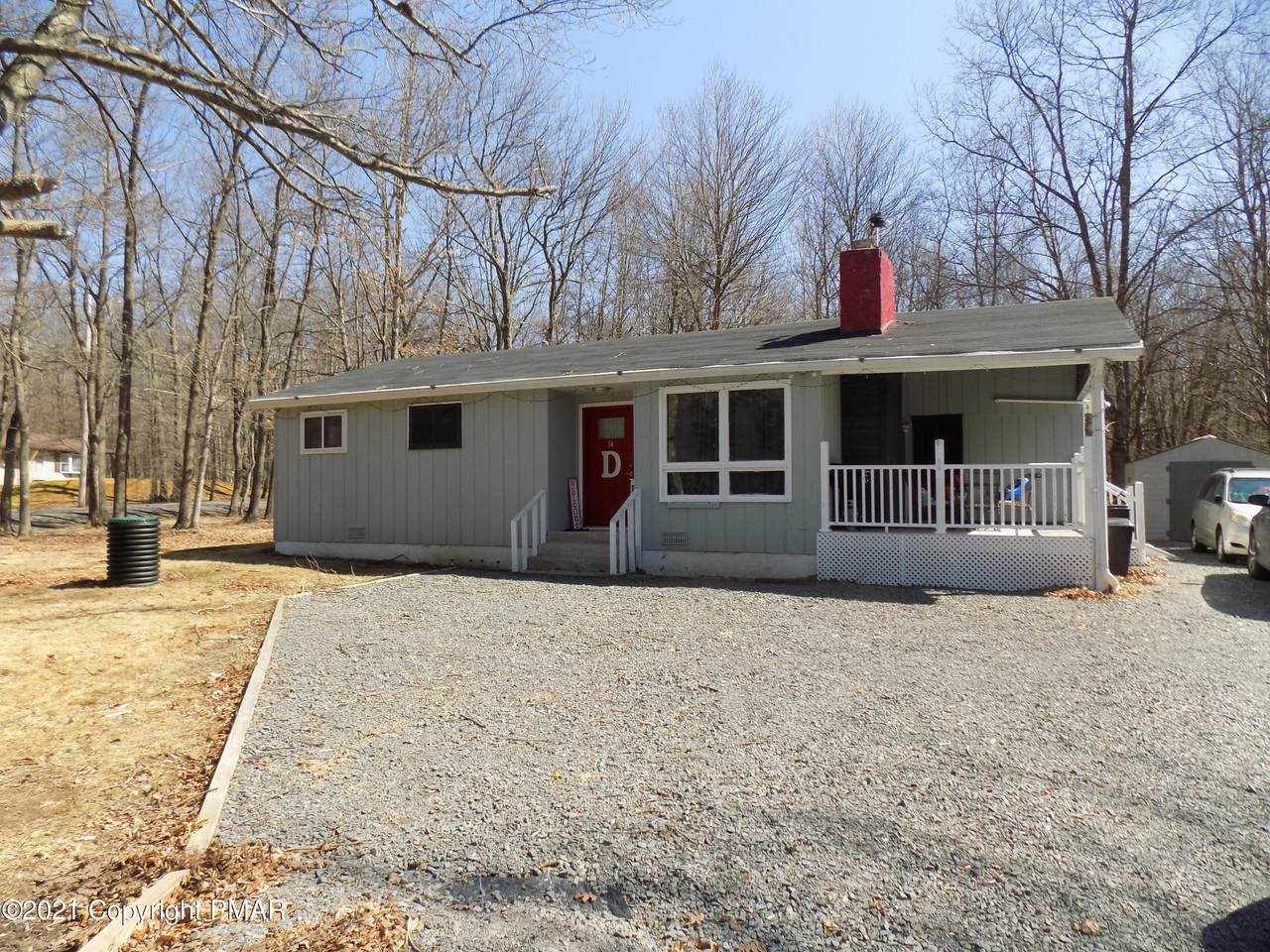54 Vista Drive - Photo 1