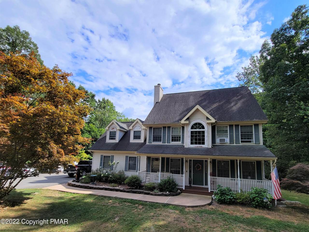287 Harvest Hill Dr - Photo 1